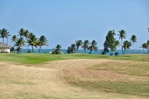 Tobago Plantations 13th Green